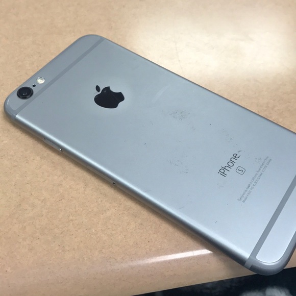 iPhone 6s - Picture 2 of 2